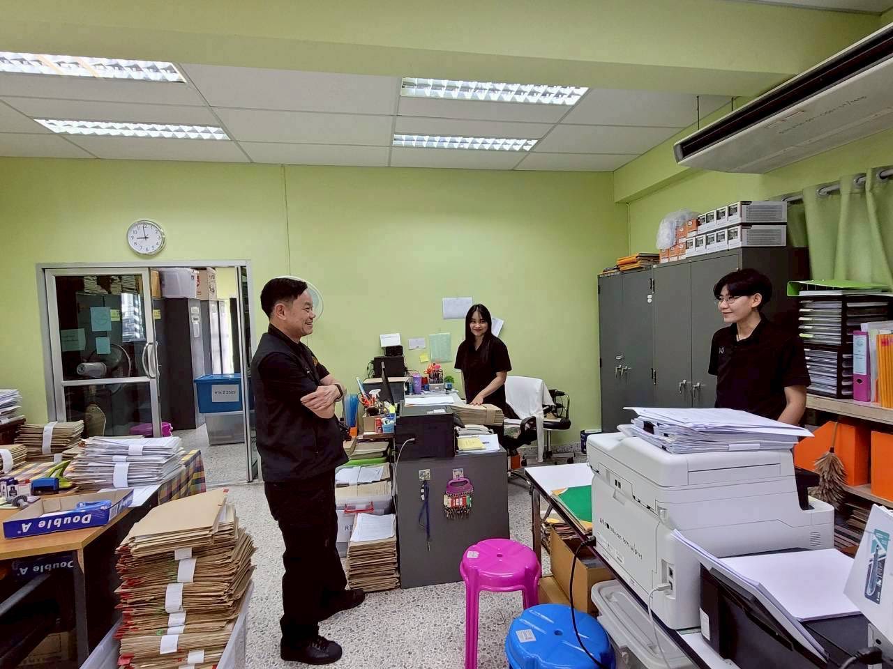 title - ผู้ตรวจราชการกรม ประชุมติดตามผลการดำเนินงานตามแผนการตรวจราชการของ ส.ป.ก. ประจำปีงบประมาณ พ.ศ. 2569 รอบที่ 1 จังหวัดนครสวรรค์